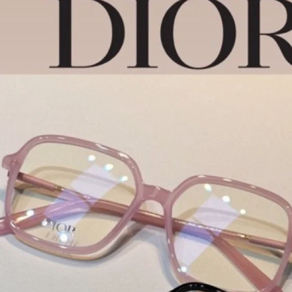 Excluded Dior Glasses, New 295 - Picture 4 of 4